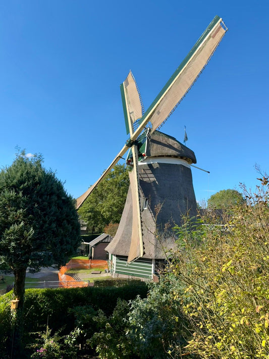 Nationale Monumentendag zaterdag 12 en zondag 13 september 2026 | GRATIS toegang