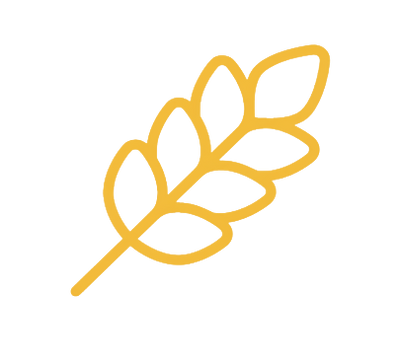 Pictogram graan