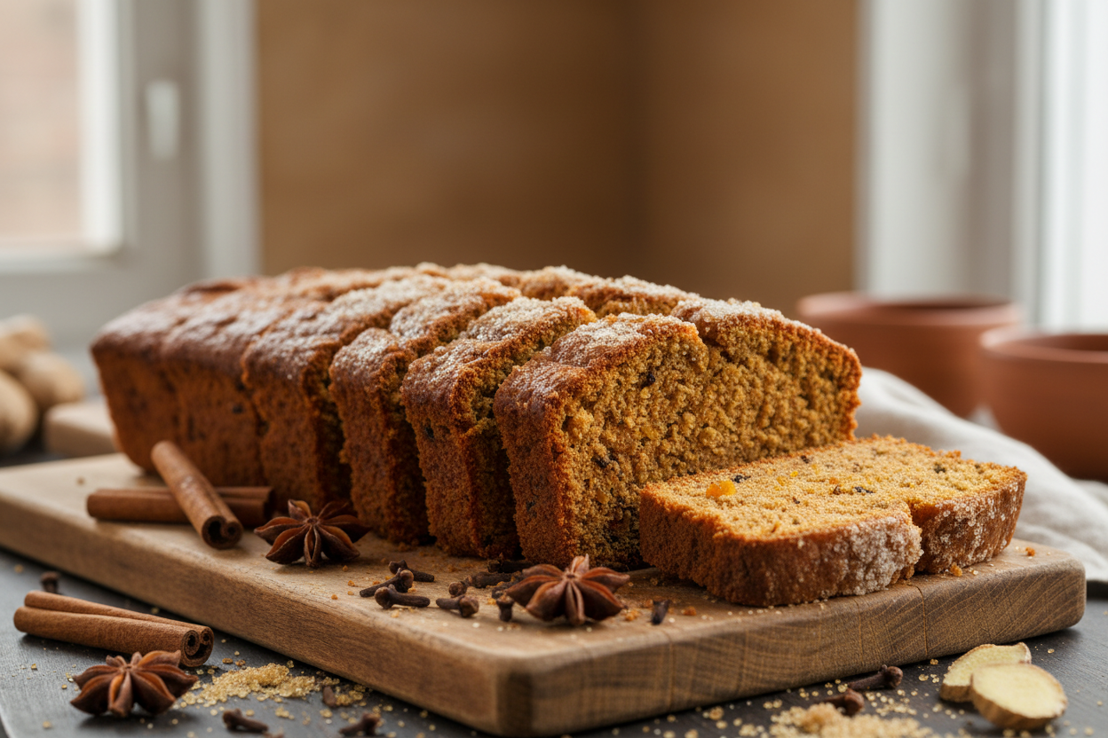 ambachtelijke-kruidkoek