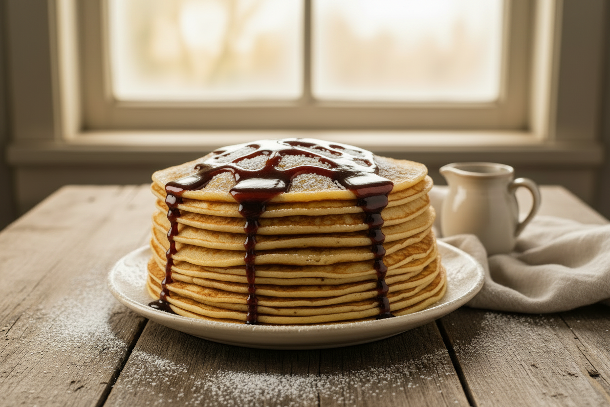 pannenkoeken-recept